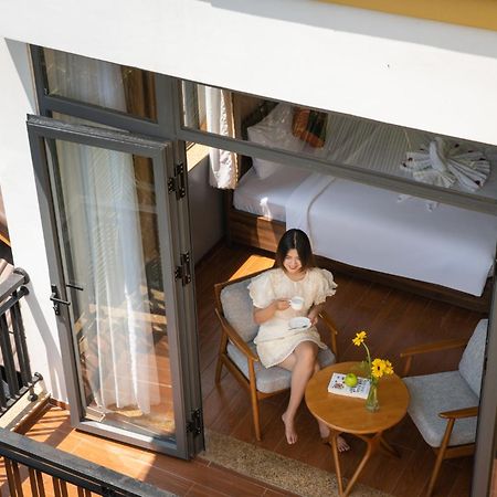 Hotel Lancelynk Retreat Hoi An Zewnętrze zdjęcie
