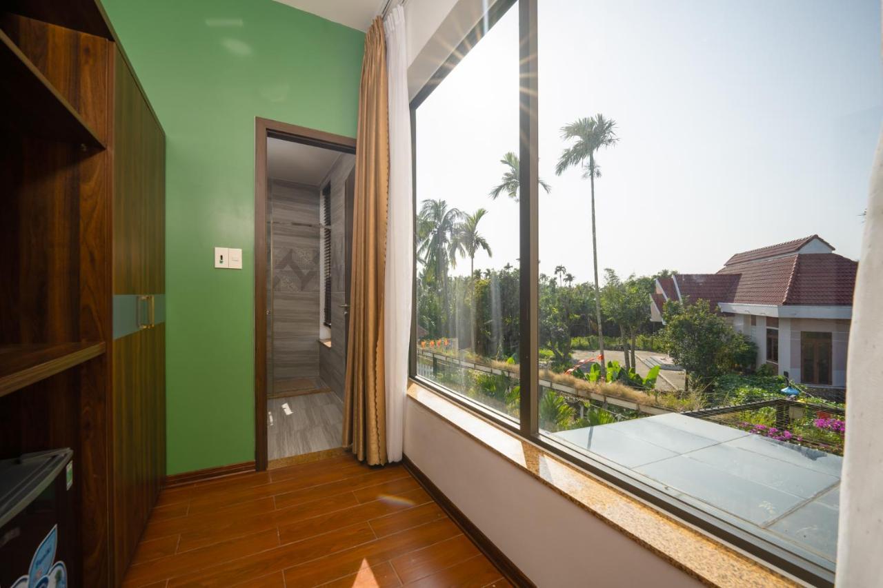 Hotel Lancelynk Retreat Hoi An Zewnętrze zdjęcie