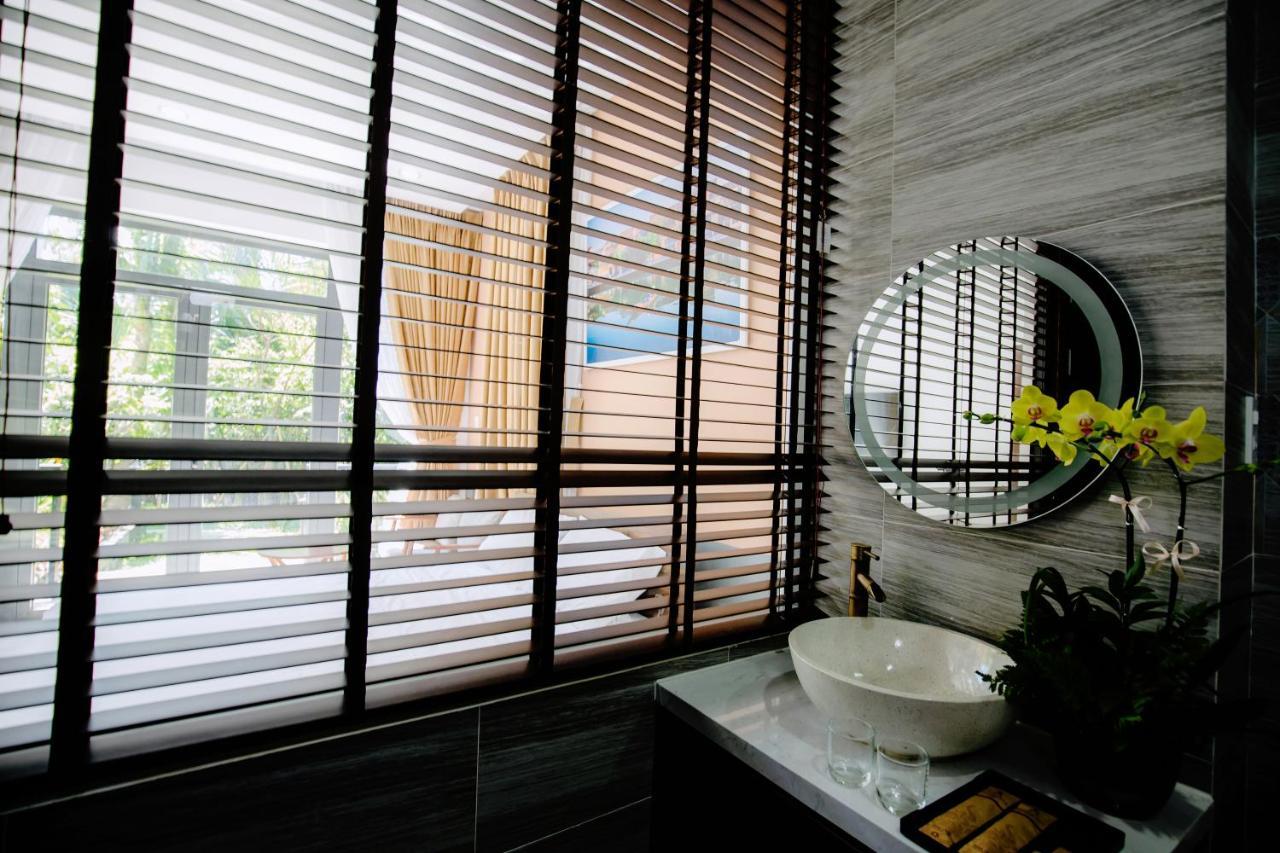 Hotel Lancelynk Retreat Hoi An Zewnętrze zdjęcie