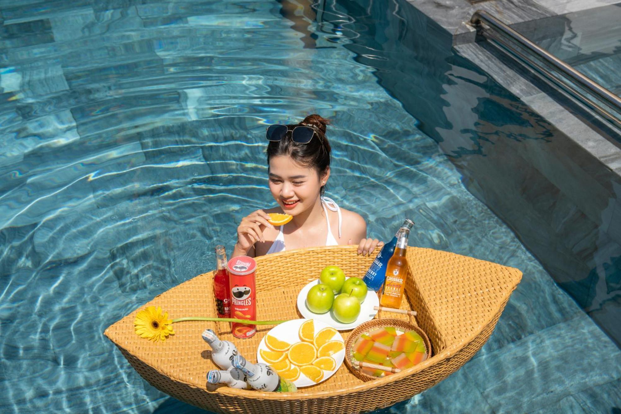 Hotel Lancelynk Retreat Hoi An Zewnętrze zdjęcie