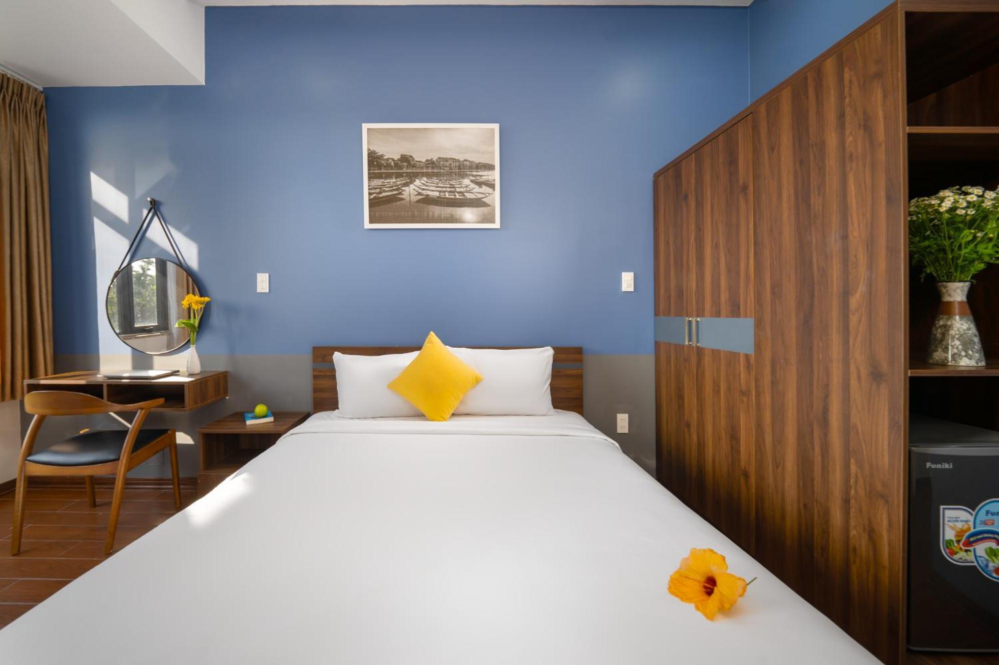 Hotel Lancelynk Retreat Hoi An Zewnętrze zdjęcie