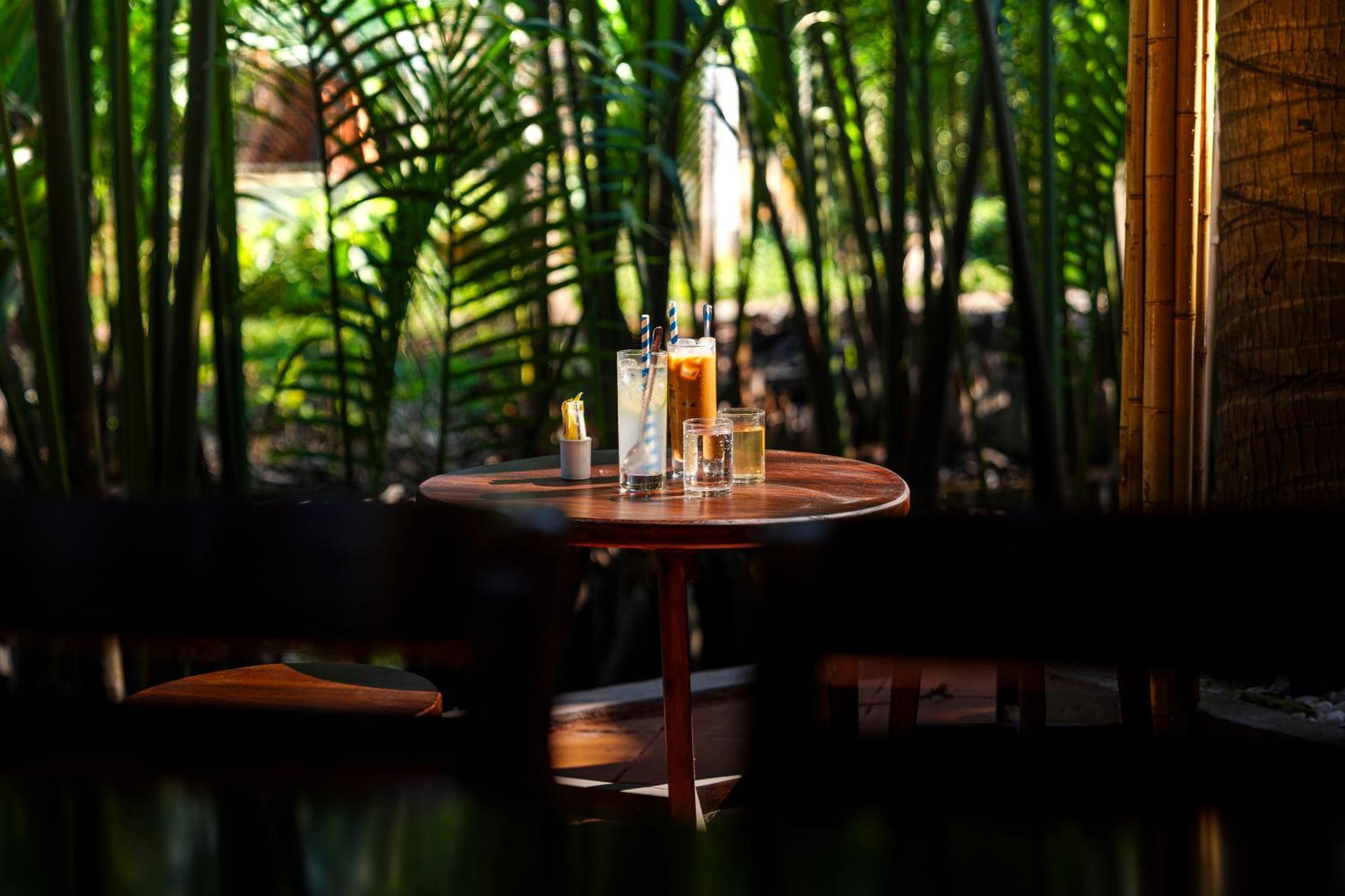 Hotel Lancelynk Retreat Hoi An Zewnętrze zdjęcie