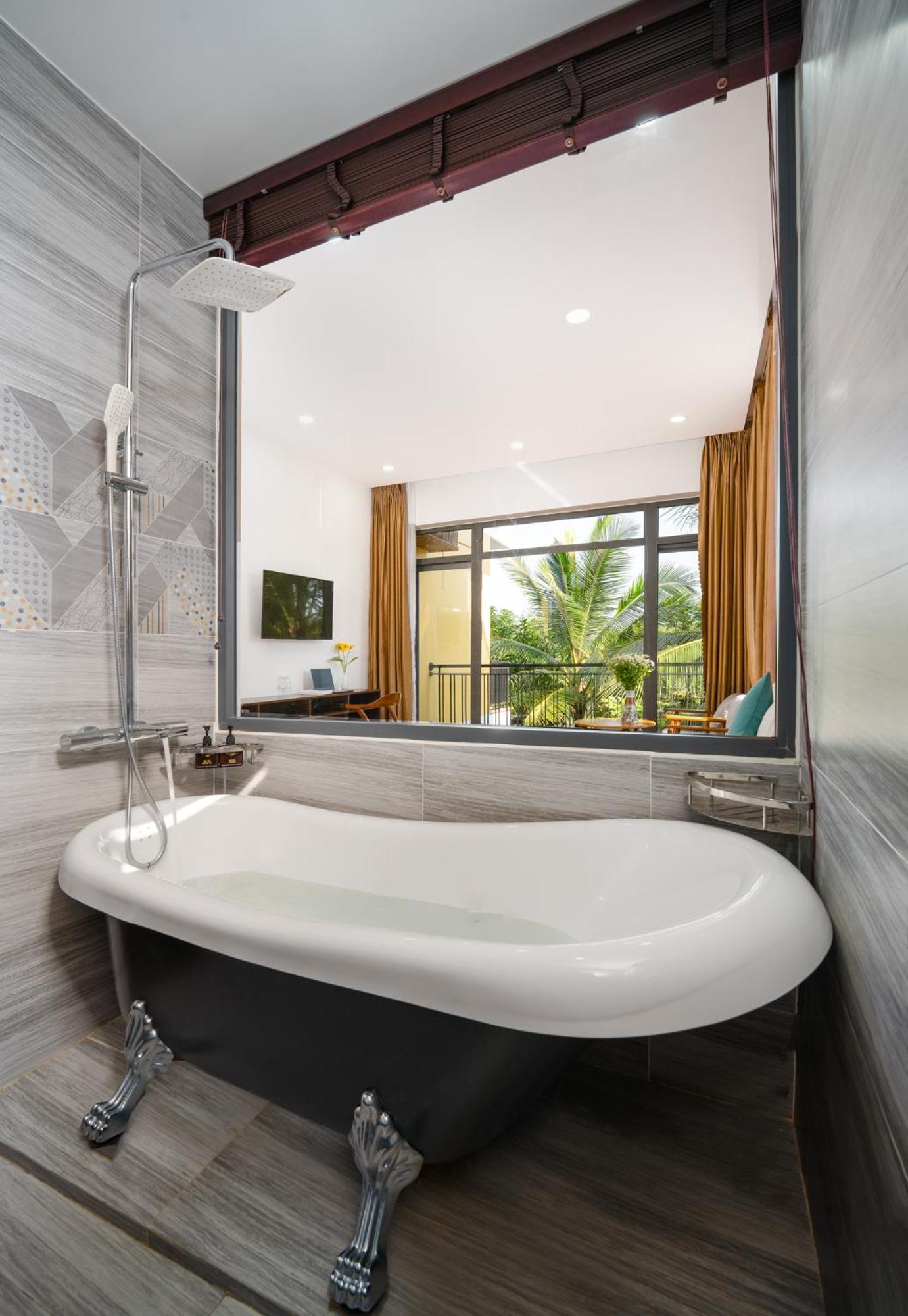 Hotel Lancelynk Retreat Hoi An Zewnętrze zdjęcie