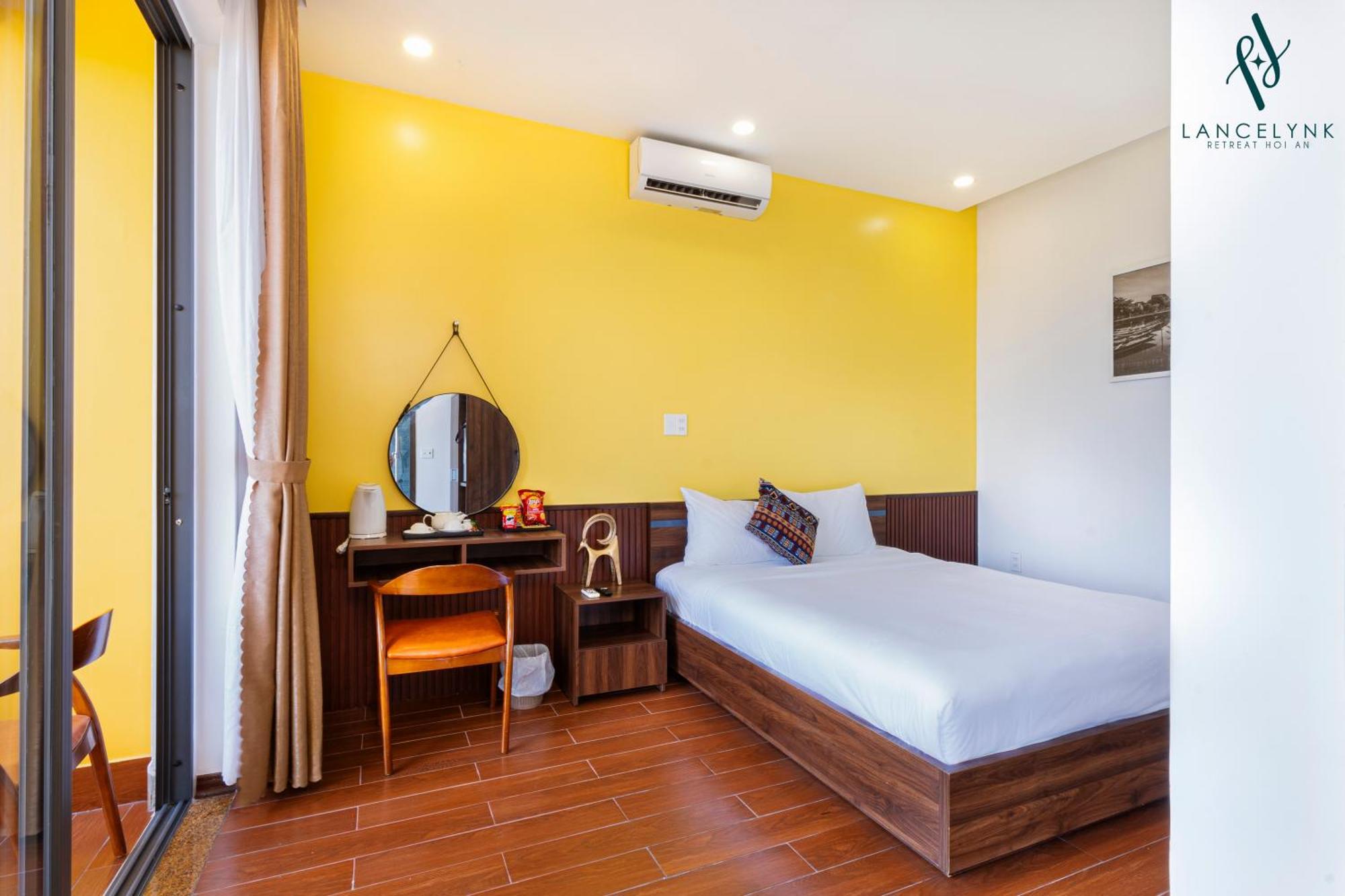 Hotel Lancelynk Retreat Hoi An Zewnętrze zdjęcie